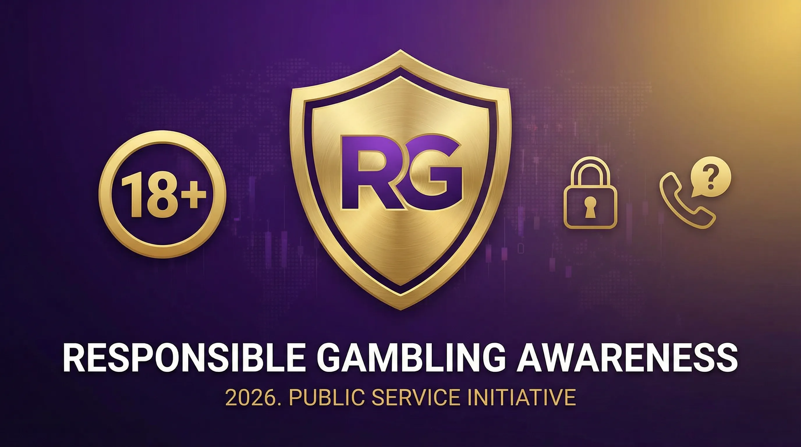 Jogo responsável mgmbet casino - proteção e conscientização